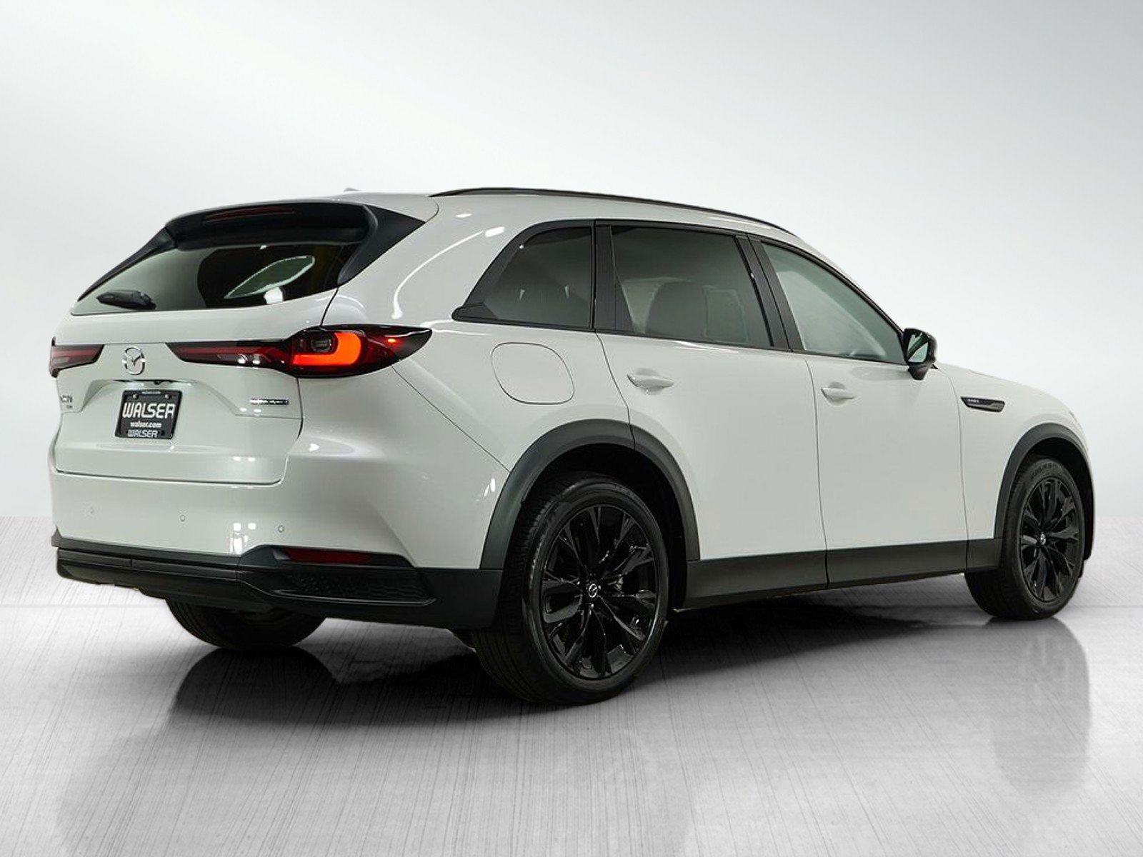 2025 Mazda CX-90 Premium S photo 3