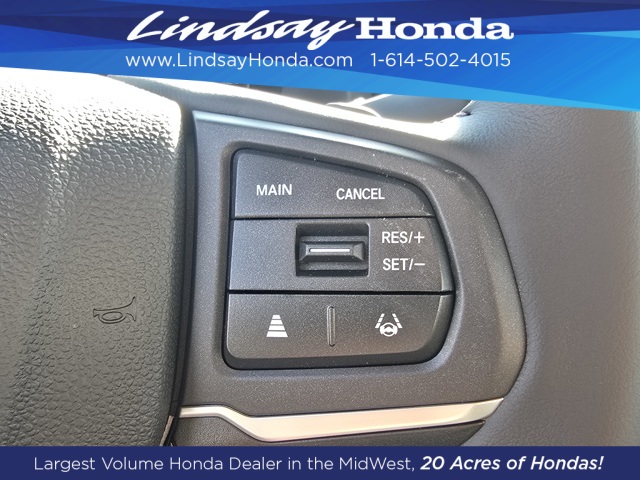 2025 Honda Ridgeline RTL photo 7
