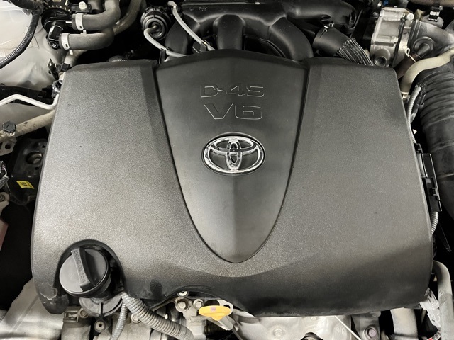 2021 Toyota Highlander XSE photo 22