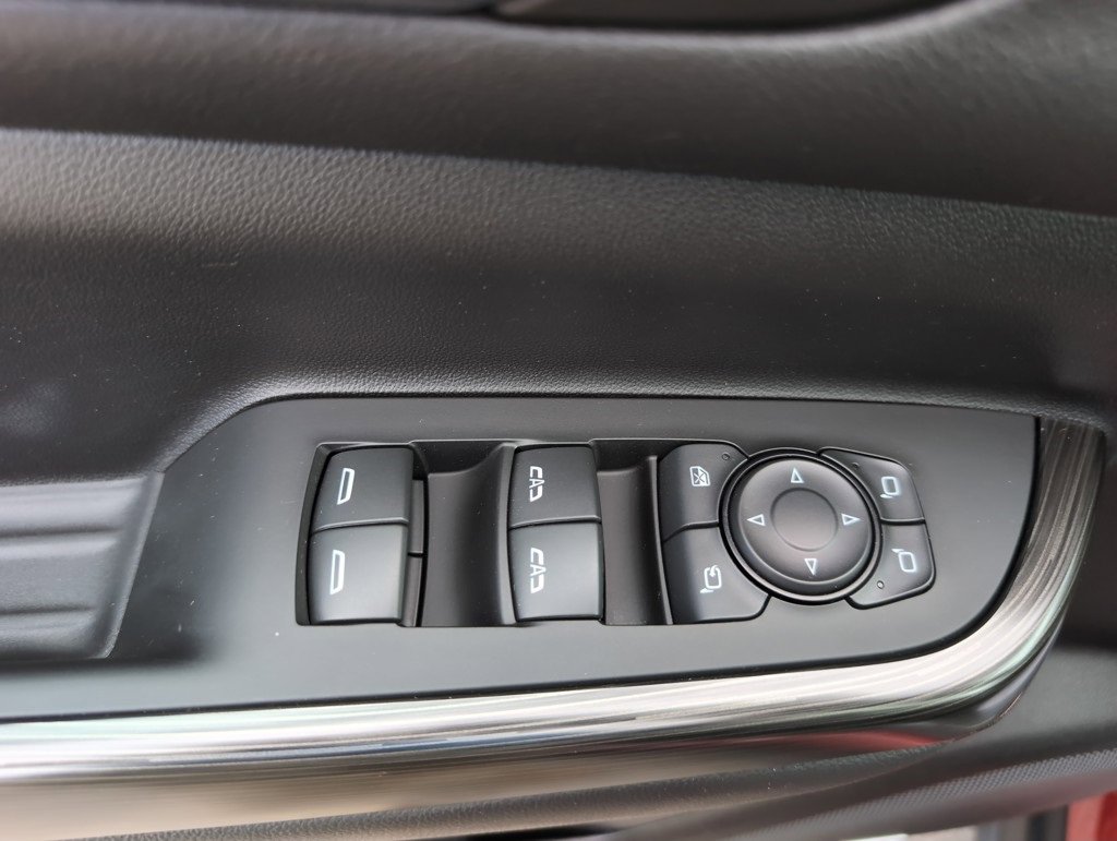 2023 Gmc Acadia SLT photo 16