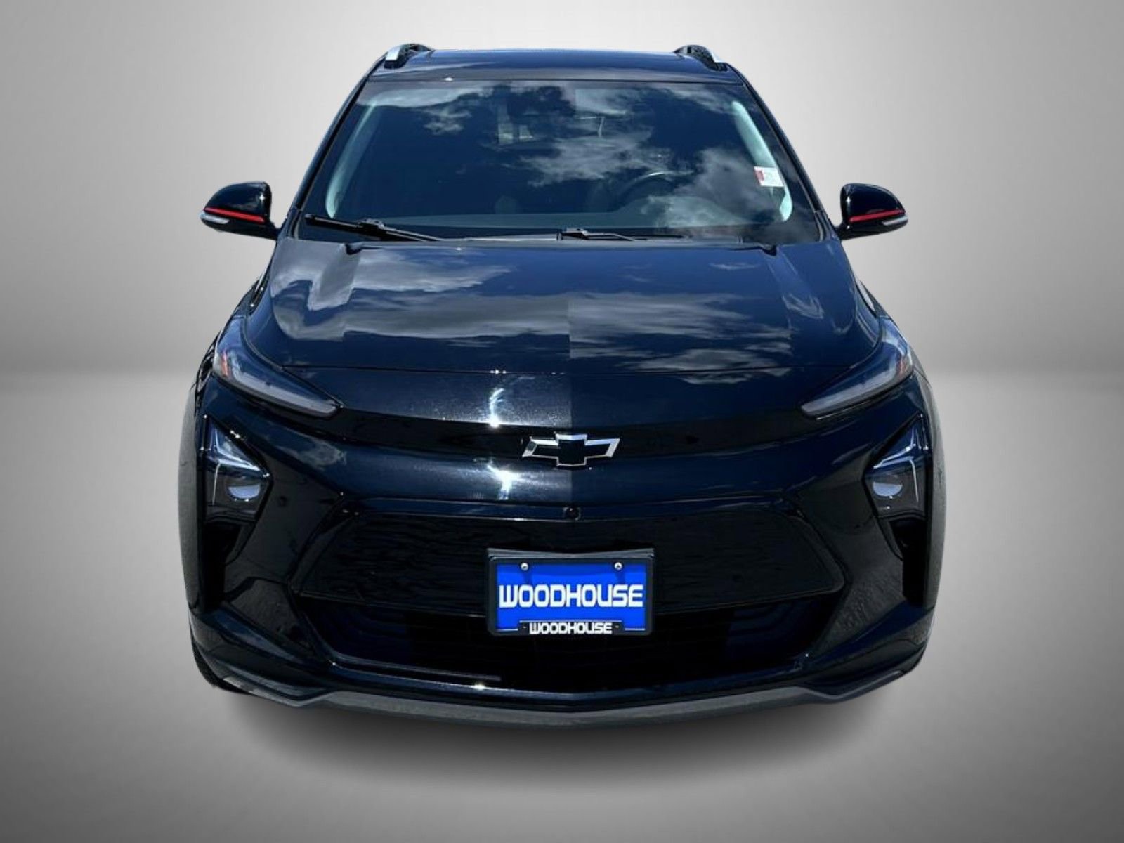 Certified 2023 Chevrolet Bolt EUV Premier with VIN 1G1FZ6S03P4102422 for sale in Omaha, NE