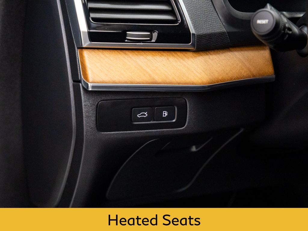 2024 Volvo XC90 Recharge T8 Plus photo 16