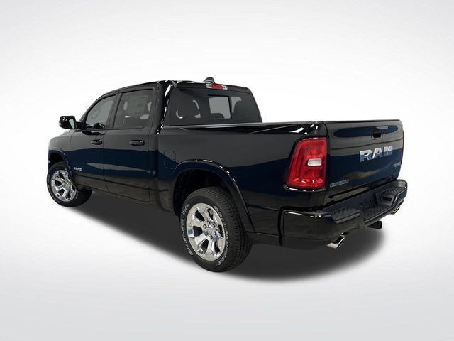 2026 Ram 1500 Big Horn Lone Star photo 3