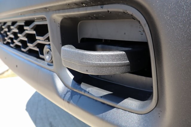 2025 Ram 2500 Power Wagon photo 8