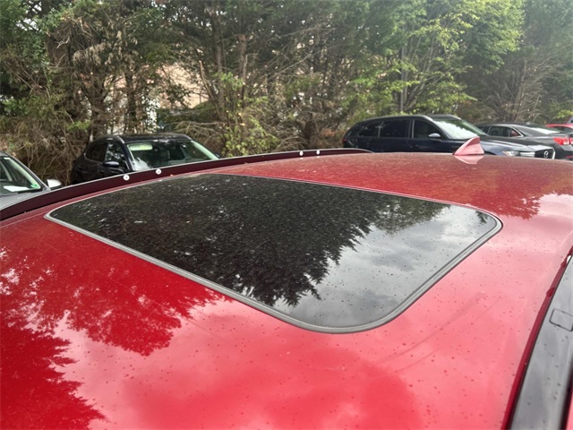 2019 Mazda CX-5 Grand Touring Reserve photo 2