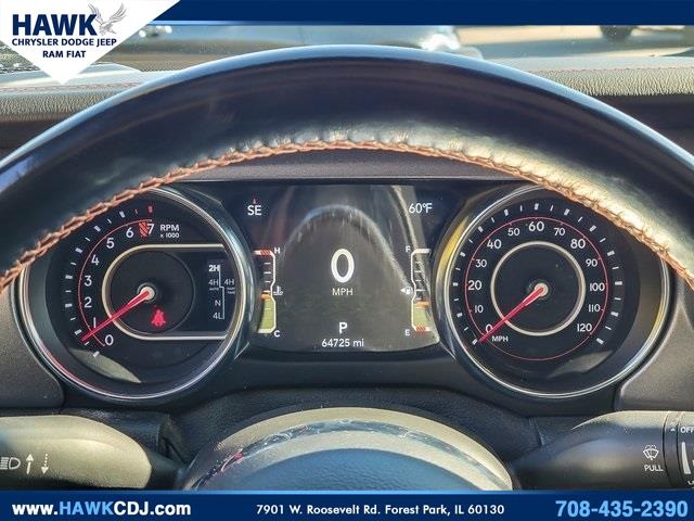 2021 JEEP GLADIATOR - Image 16