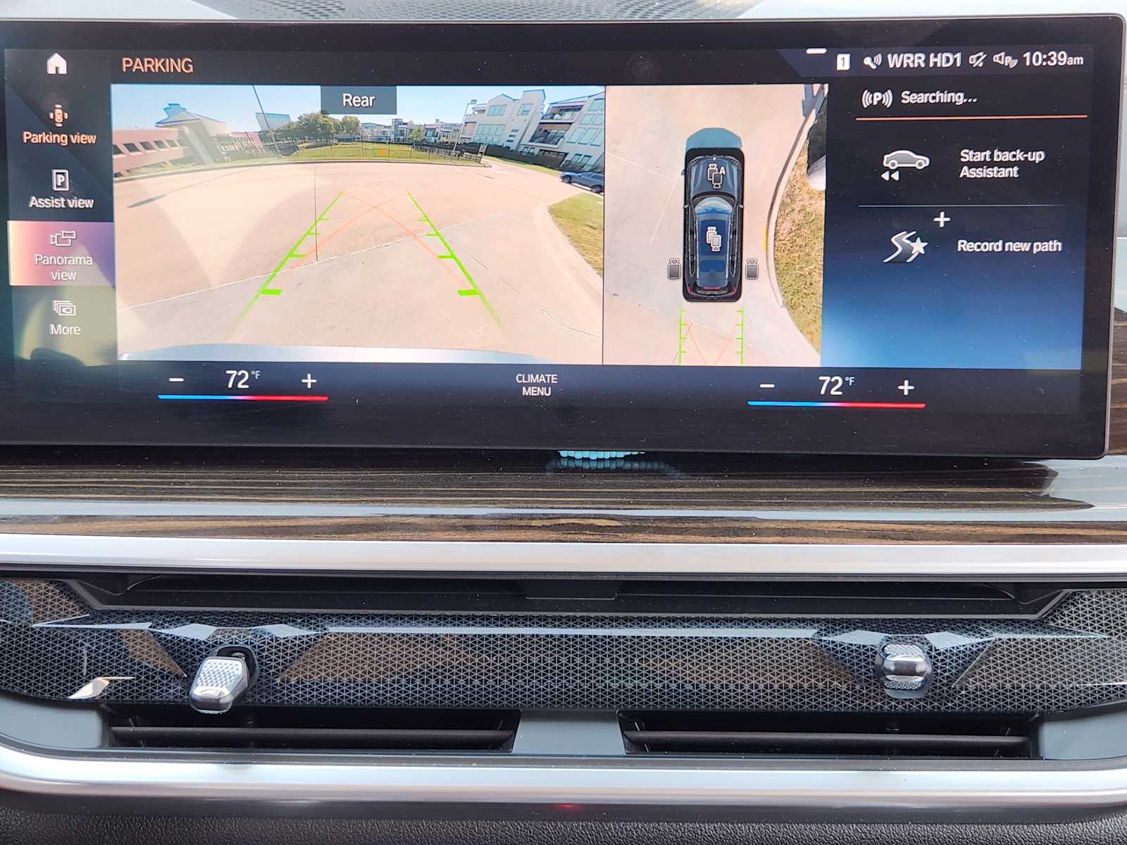 2023 Bmw X7 xDrive40i photo 12