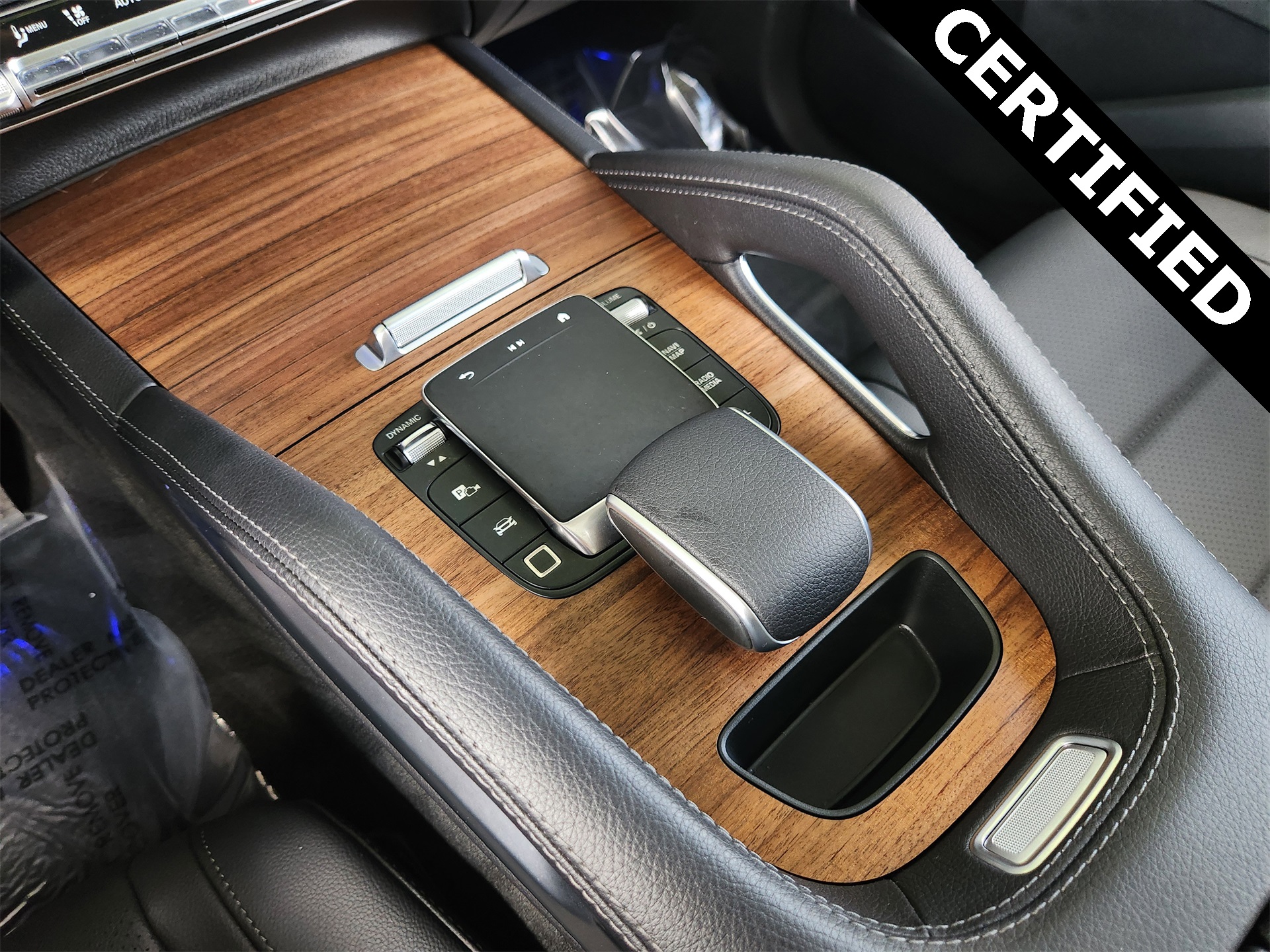2025 Mercedes Benz GLE 350 4MATIC photo 13