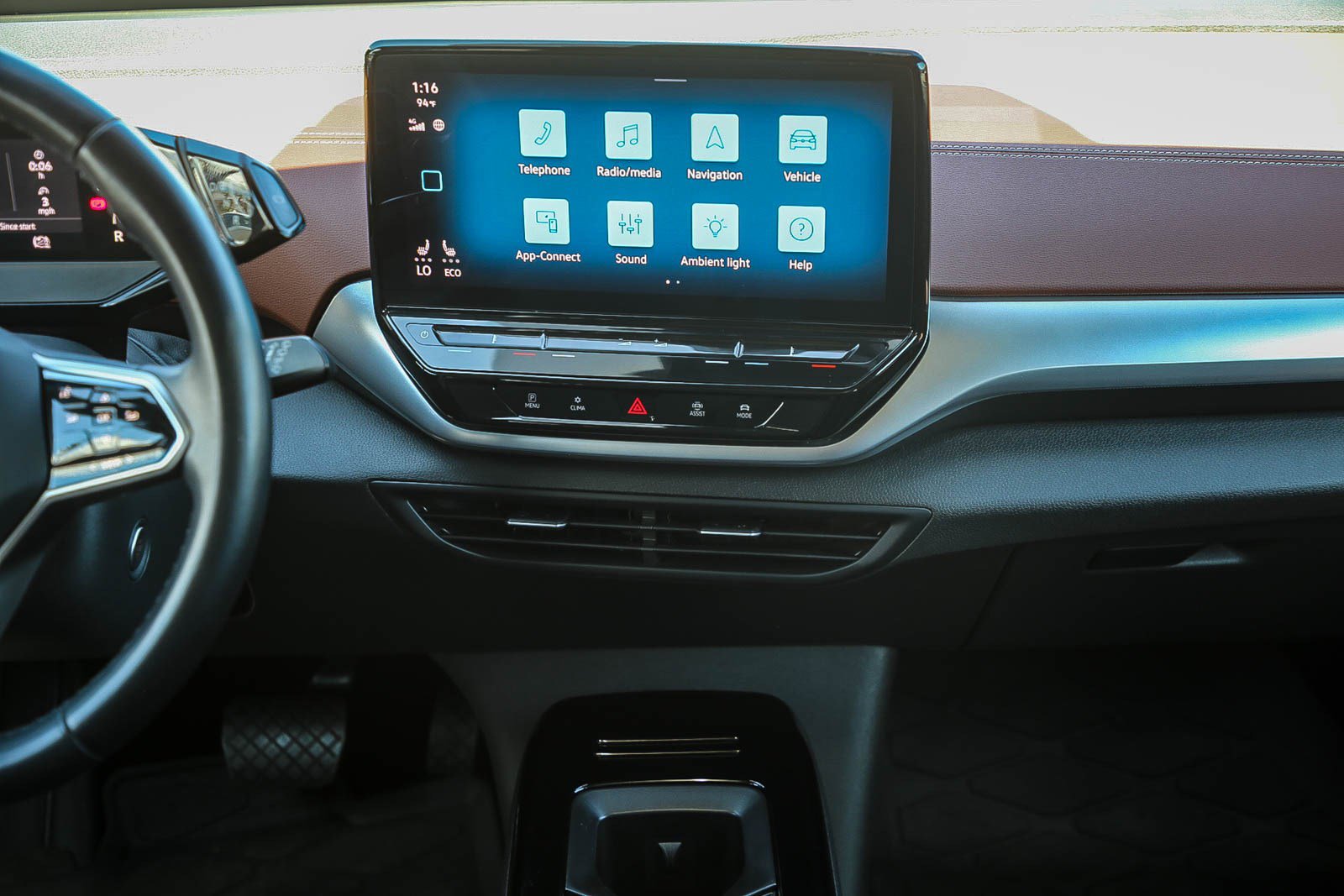 2021 Volkswagen ID.4 Pro S photo 11