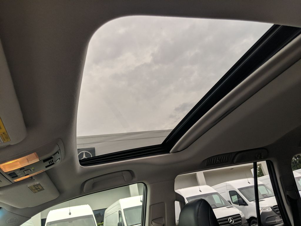 2019 Lexus GX 460 photo 20