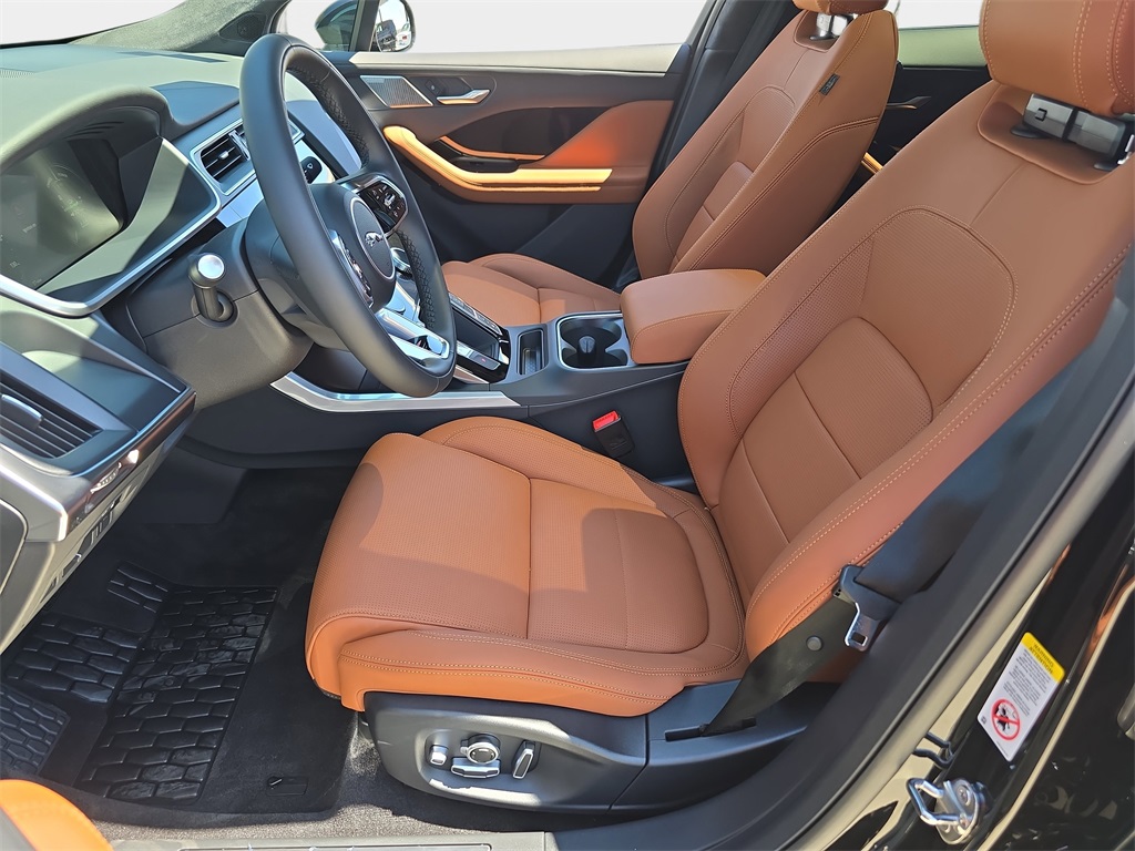2024 Jaguar I-PACE HSE photo 15