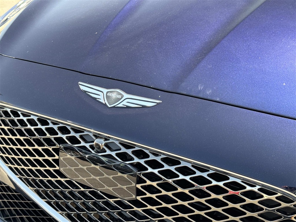 2026 Genesis G70 2.5T Prestige photo 24