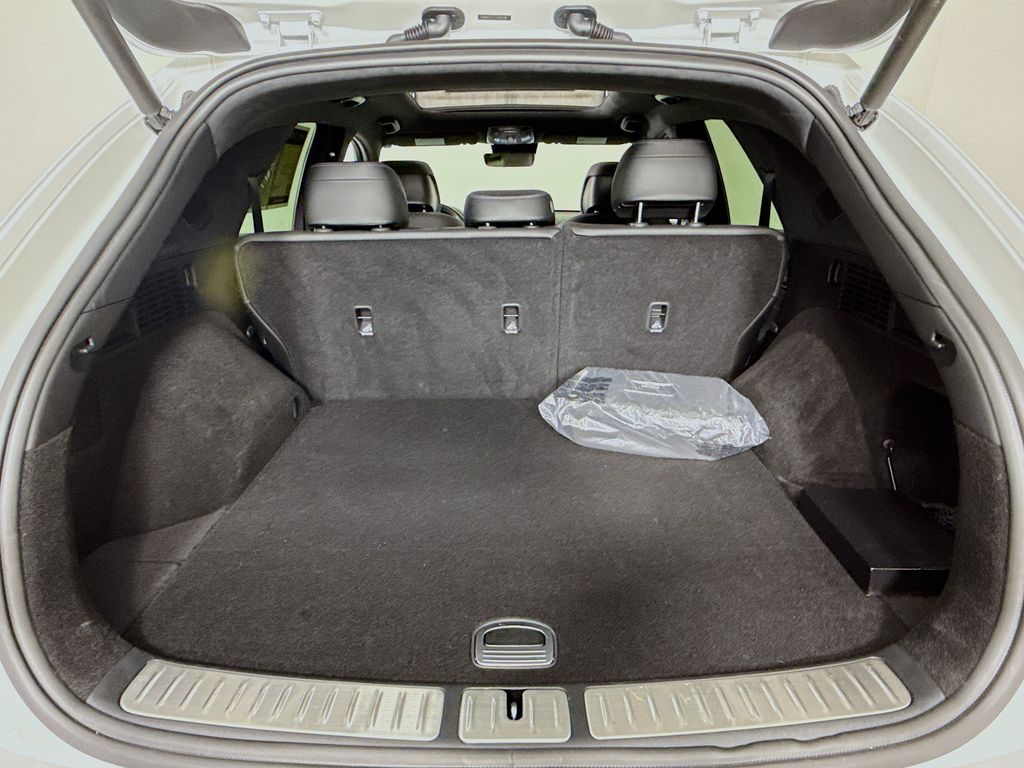 2025 Genesis GV70 3.5T Sport photo 26