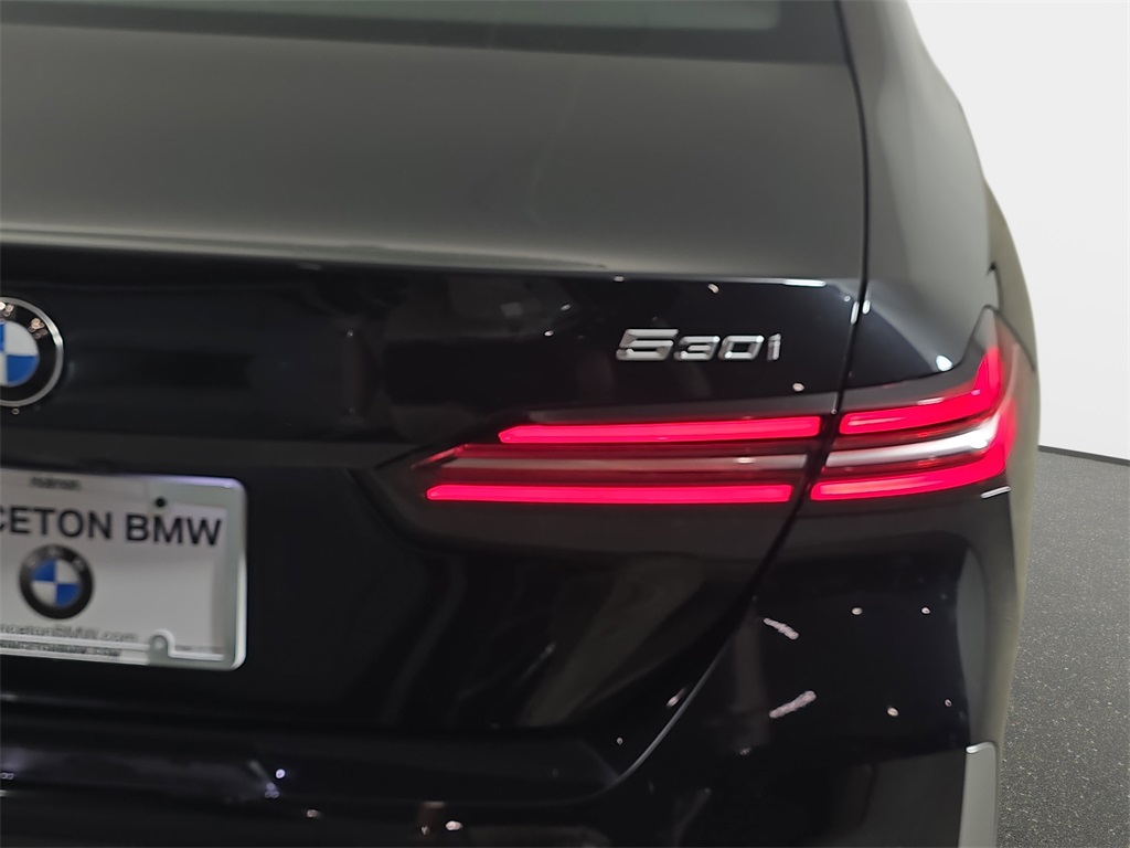 2025 Bmw 530i xDrive photo 28