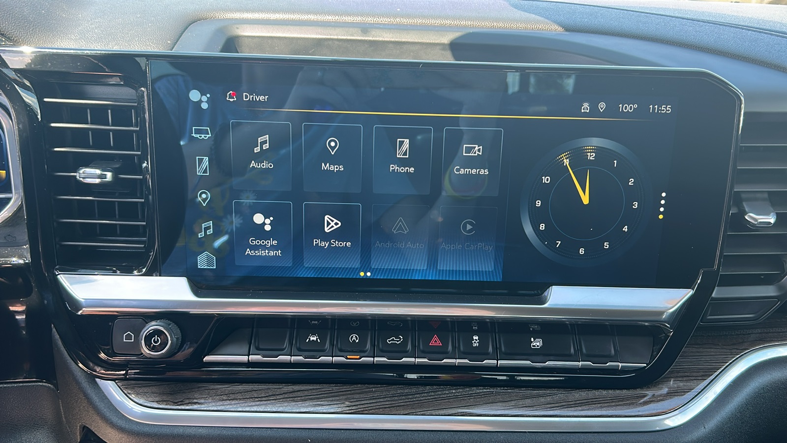 2022 Chevrolet Silverado 1500 RST photo 19