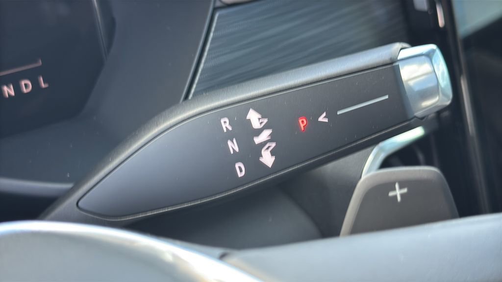 2026 Gmc Acadia Elevation photo 31