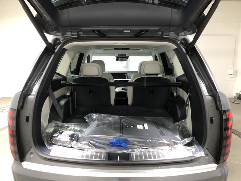 2026 Hyundai Palisade Calligraphy photo 5