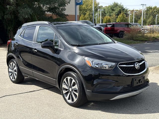 2022 Buick Encore Preferred photo 2