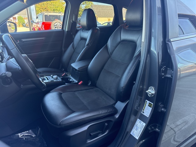 2023 Mazda CX-5 2.5 Select photo 6
