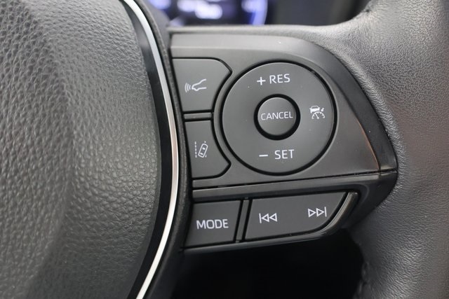 2023 Toyota RAV4 Hybrid XSE photo 10
