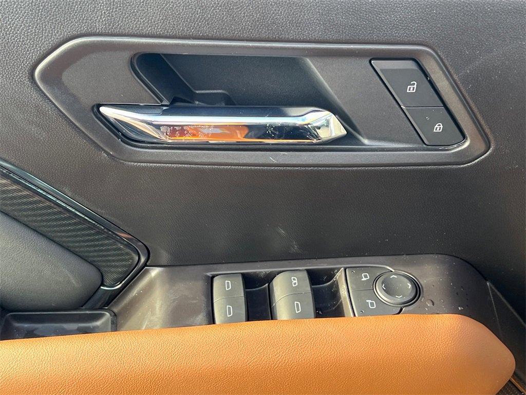 2026 GMC CANYON - Image 13