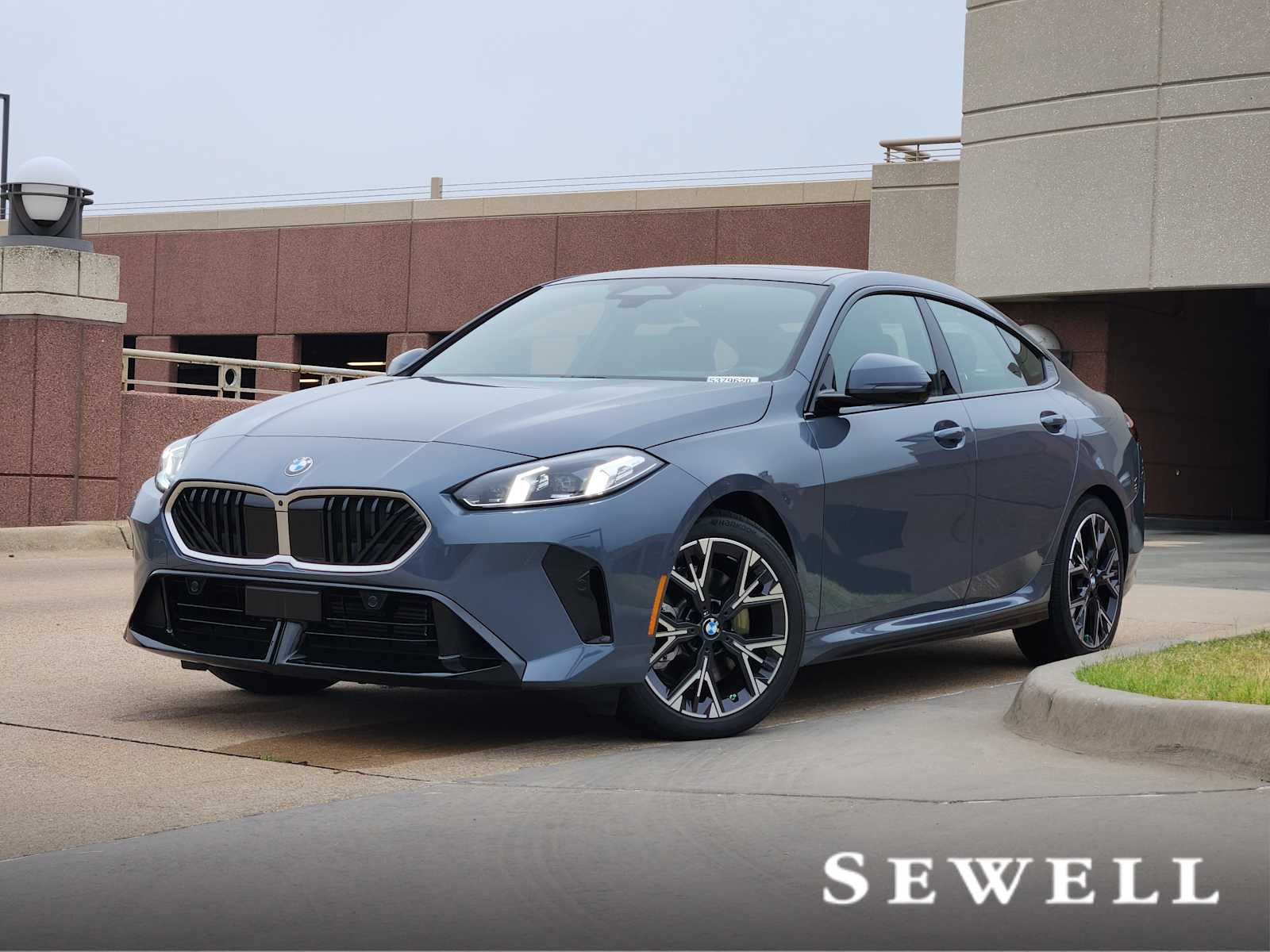 2025 BMW 2 Series 228