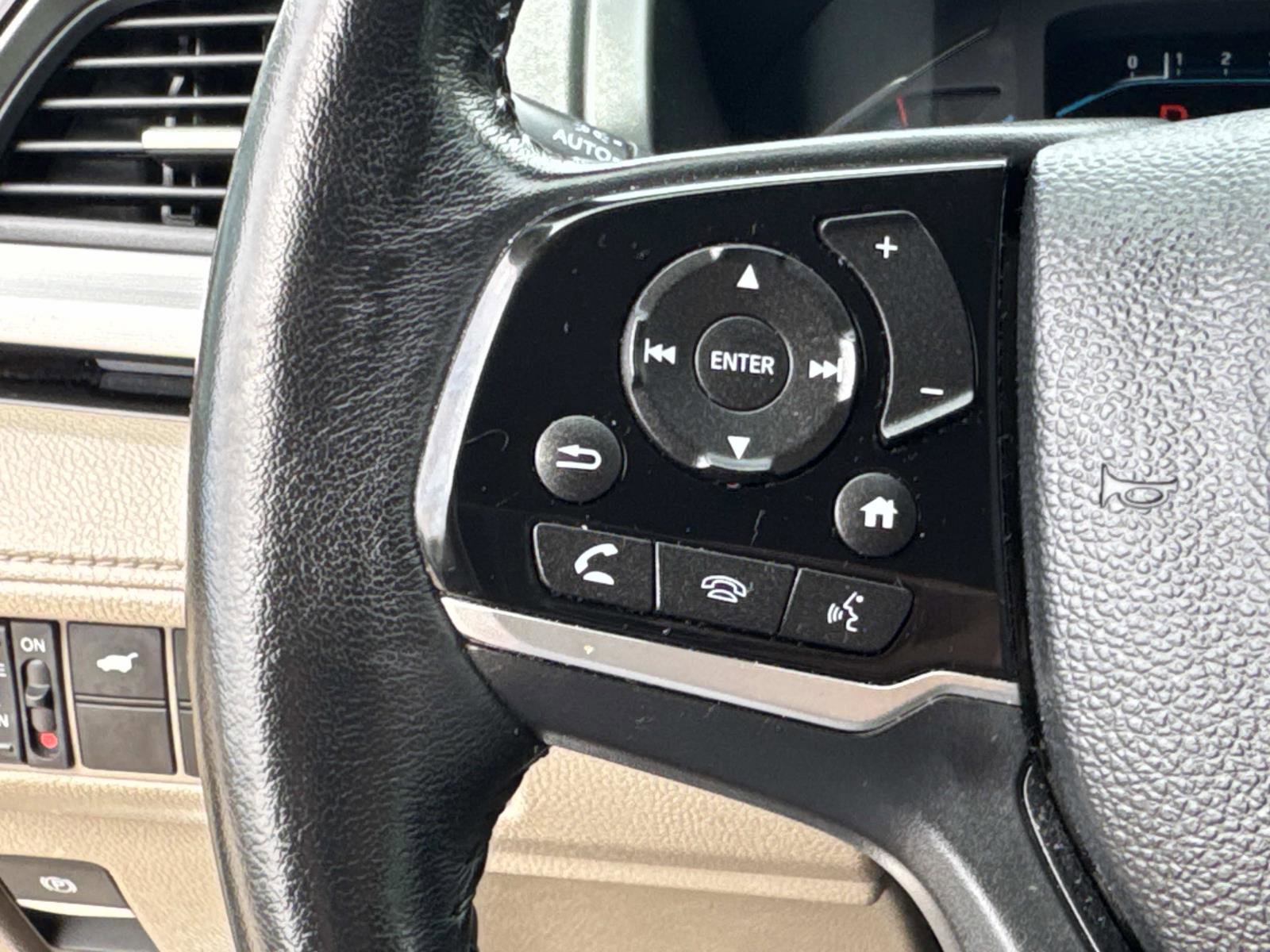 2020 Honda Odyssey Elite photo 30