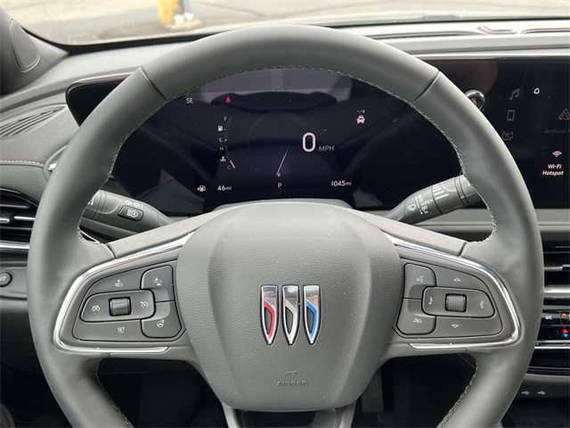 2025 Buick Envista Avenir photo 19