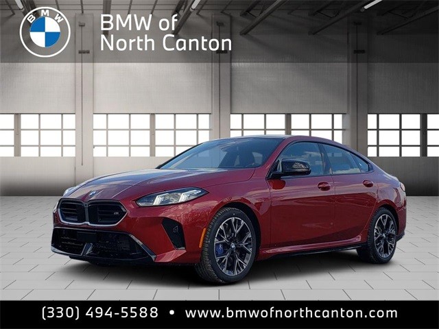 2025 BMW 2 Series M235i xDrive