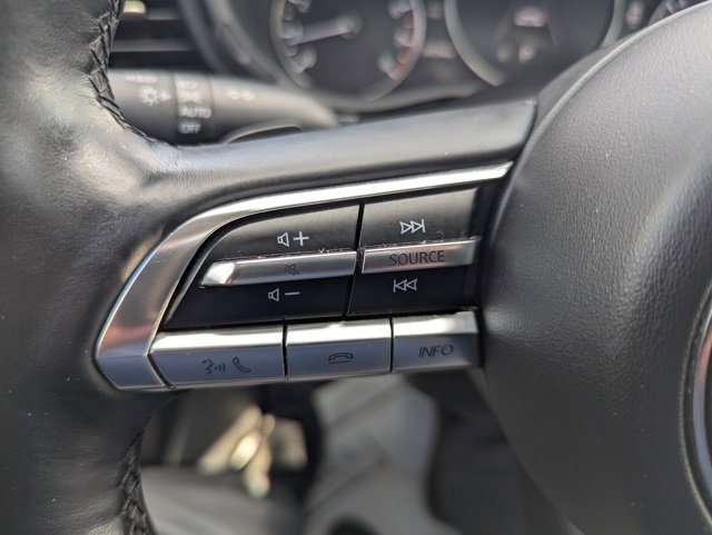 2022 Mazda CX-30 Turbo Premium photo 16