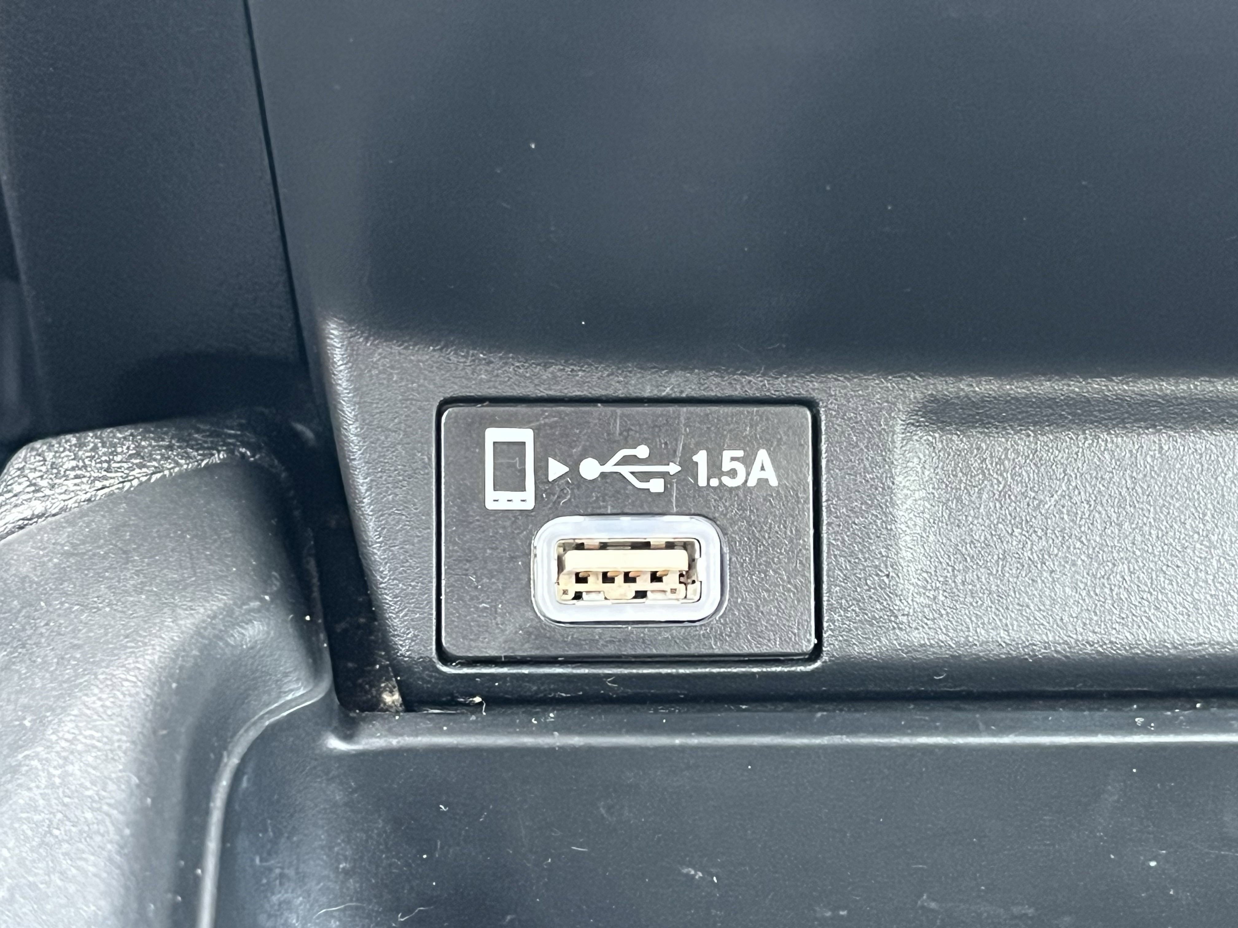2020 Honda CR-V EX photo 8