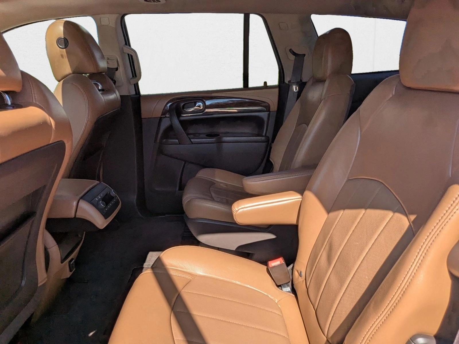 2014 Buick Enclave Premium photo 16