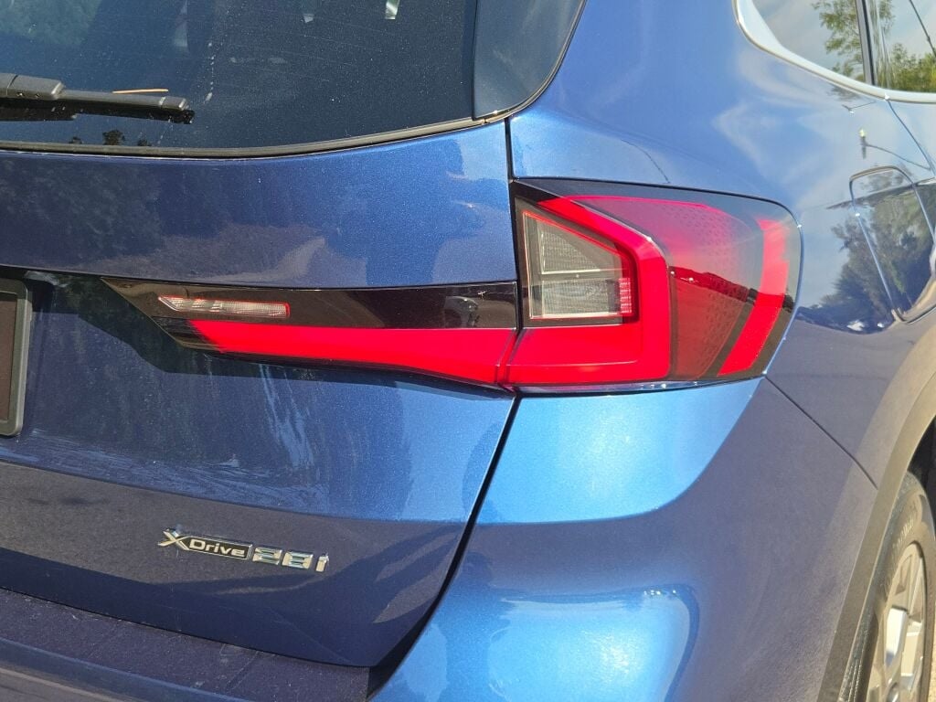 2025 Bmw X1 XDrive28i photo 10