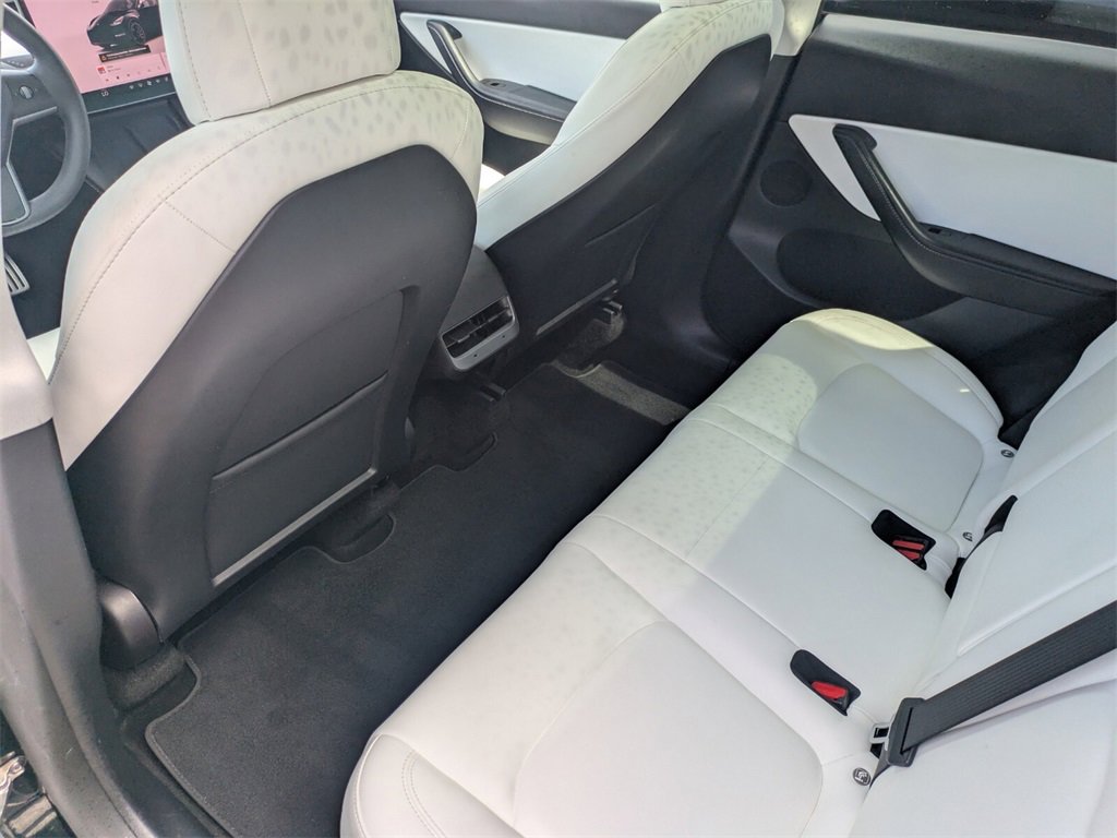 2022 Tesla Model Y Performance photo 14