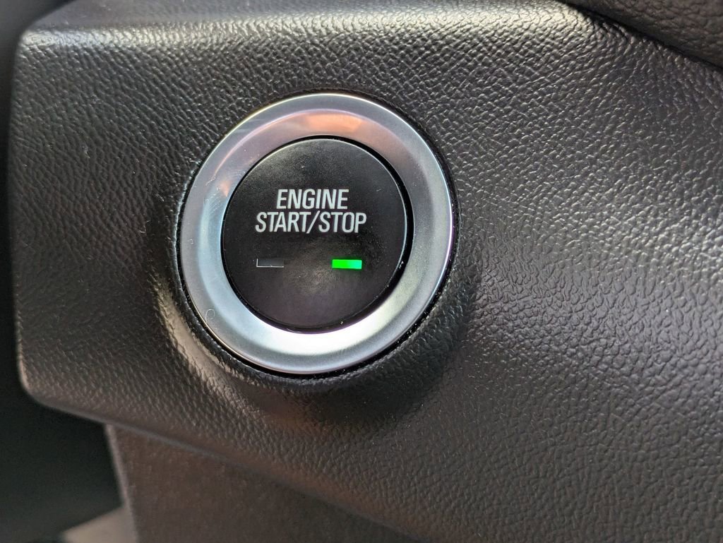 2023 Gmc Terrain SLT photo 16