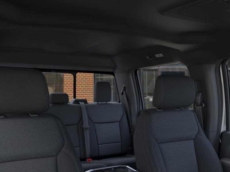 2025 Ford F-150 XLT photo 20
