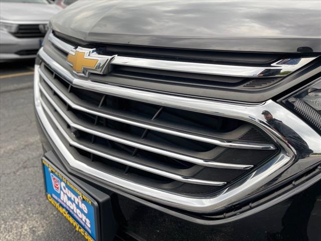 2020 CHEVROLET EQUINOX - Image 21