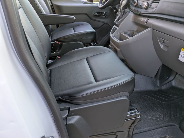 2024 Ford Transit photo 22