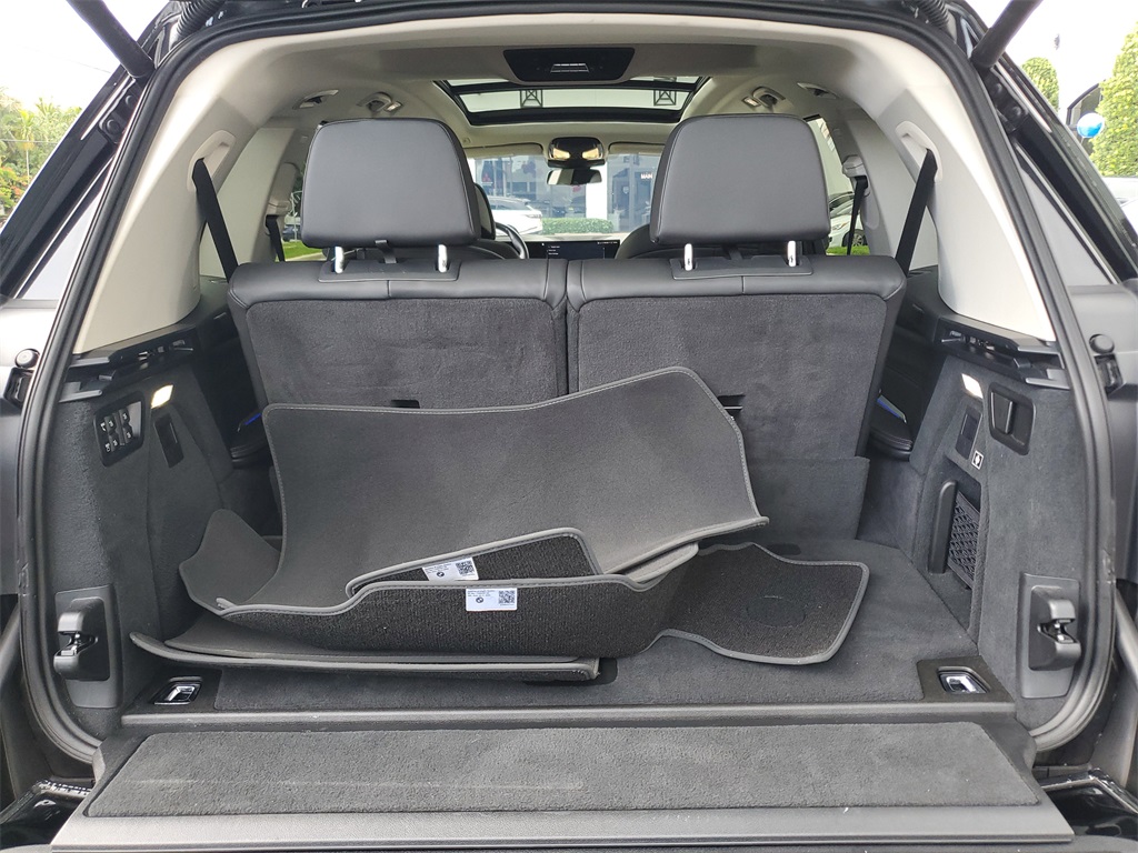 2023 Bmw X7 xDrive40i photo 9