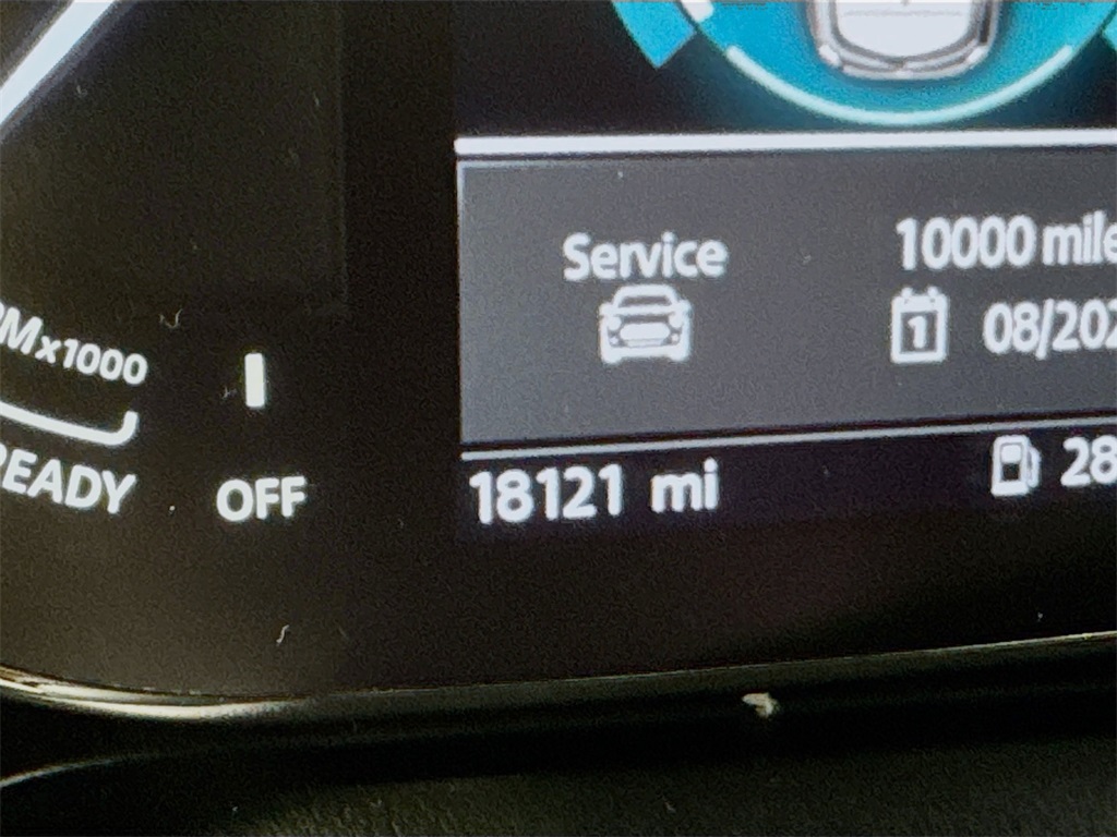2023 Mini Cooper S ALL4 photo 12