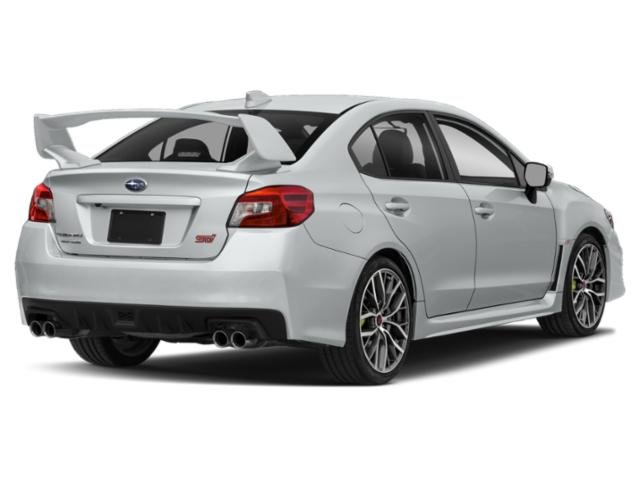 2021 Subaru WRX STI Limited photo 2