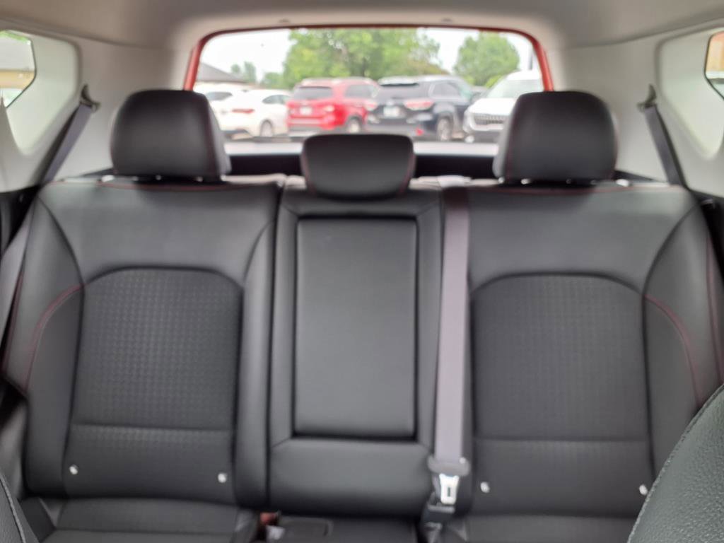 2024 Kia Soul GT-Line photo 26