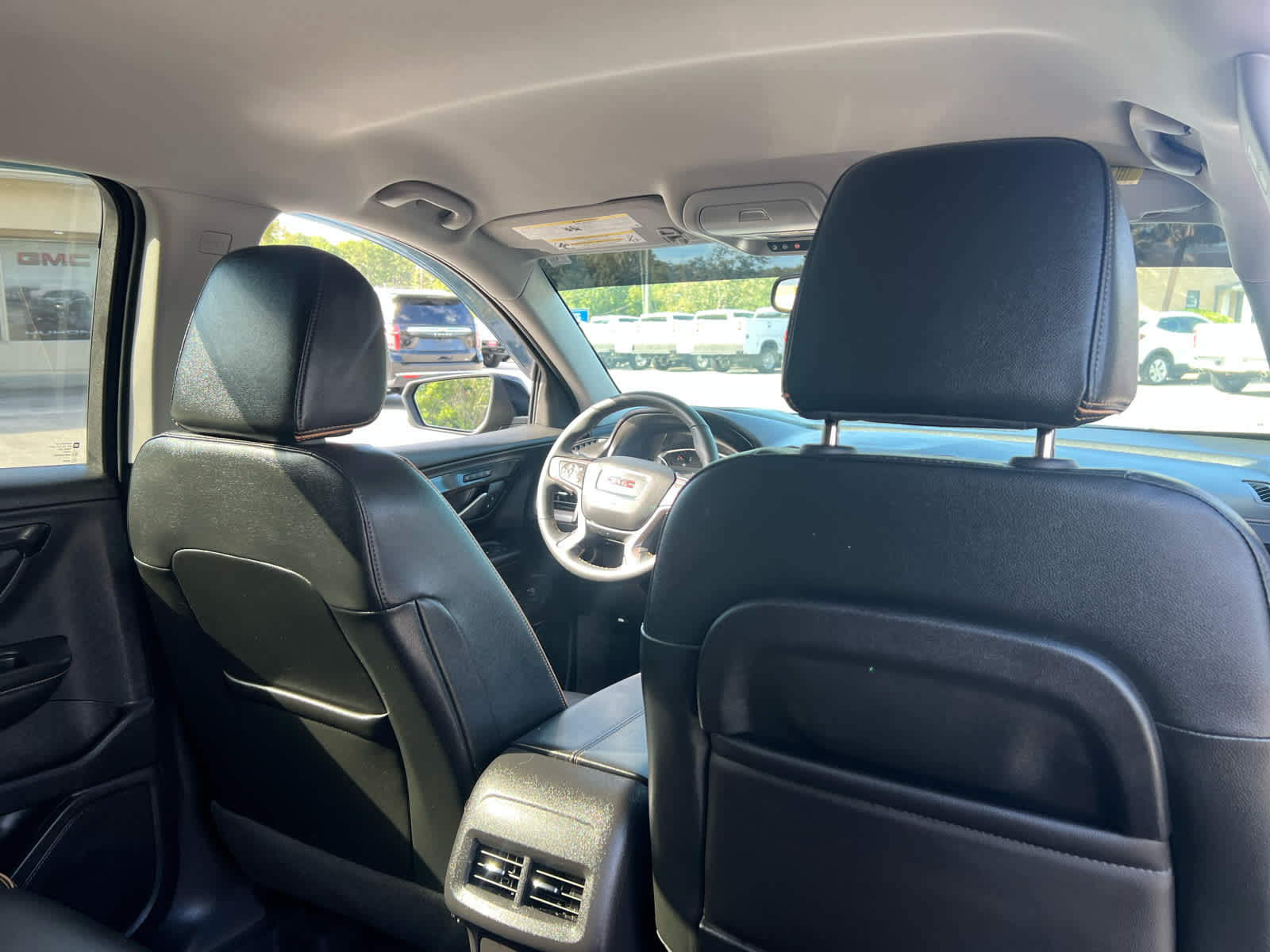 2024 Gmc Terrain AT4 photo 8