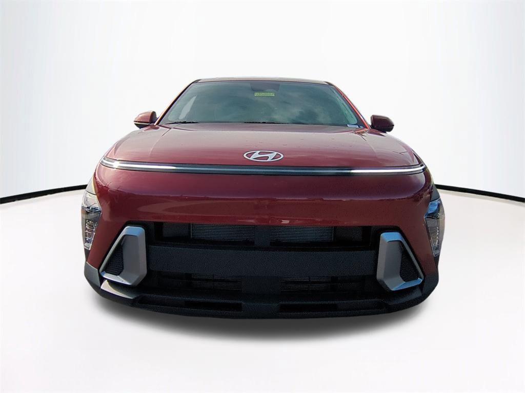 2026 Hyundai Kona SE photo 2