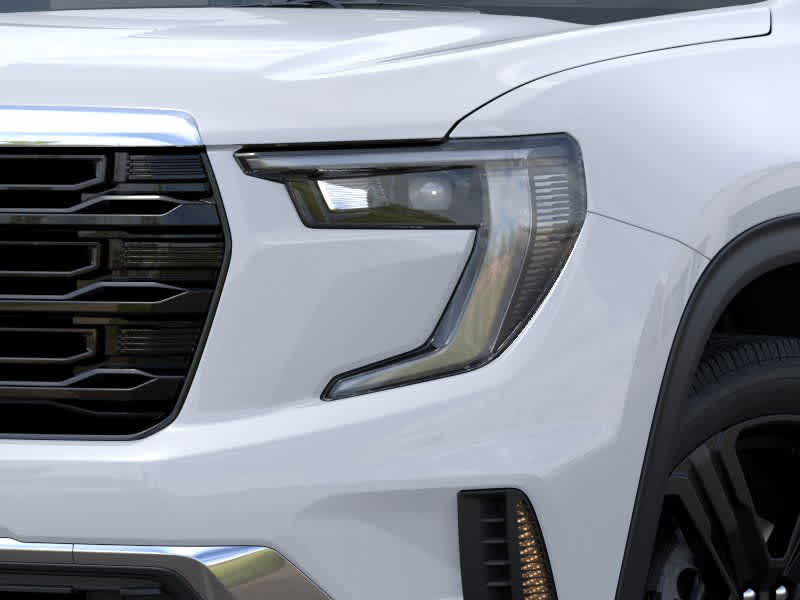 2026 Gmc Acadia Elevation photo 3