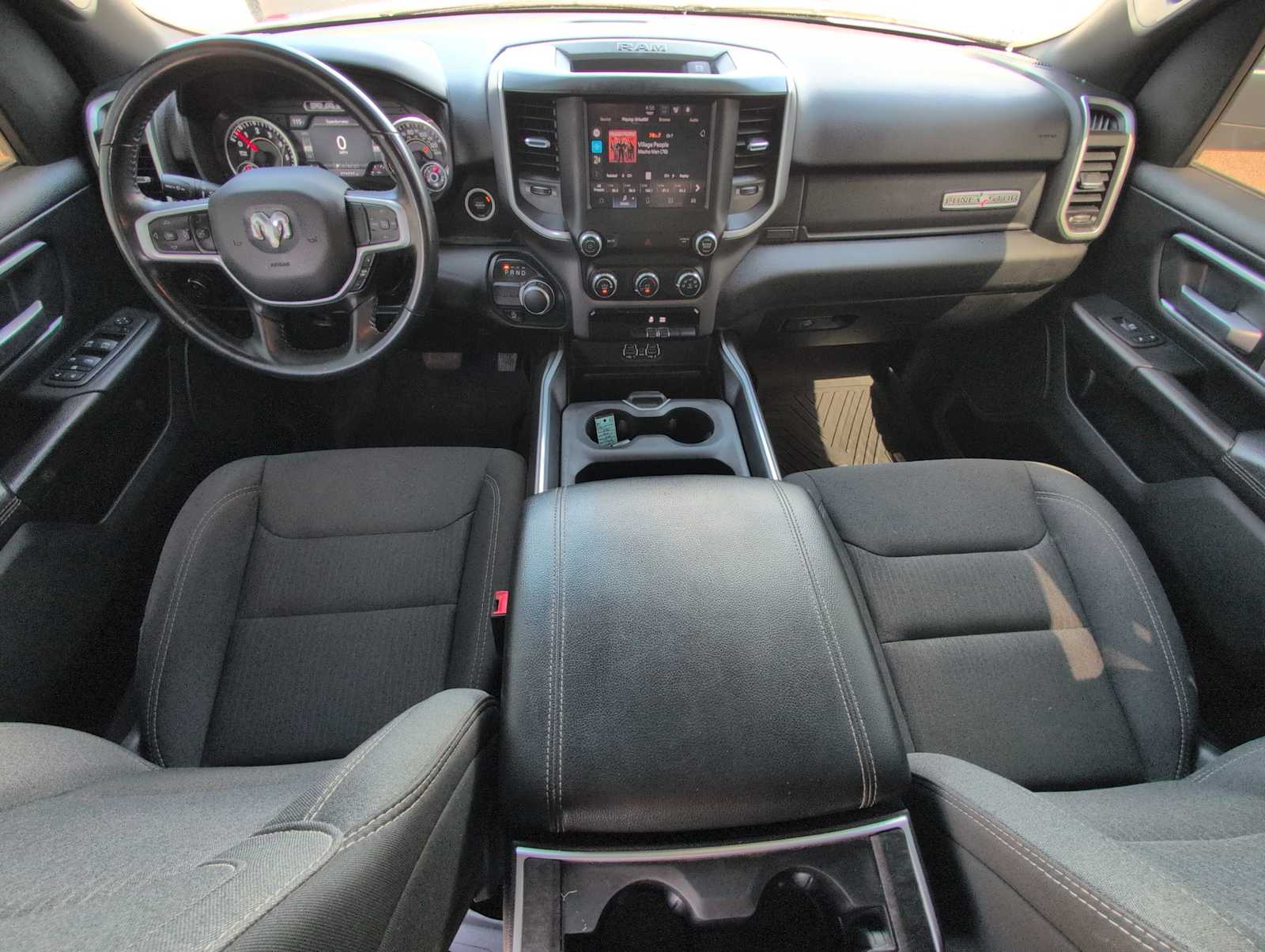 2022 Ram 1500 Lone Star photo 19