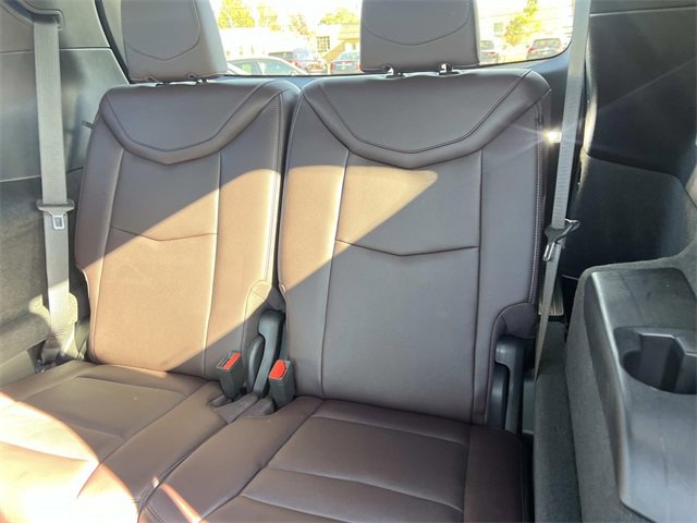 2024 Cadillac XT6 Premium Luxury photo 9