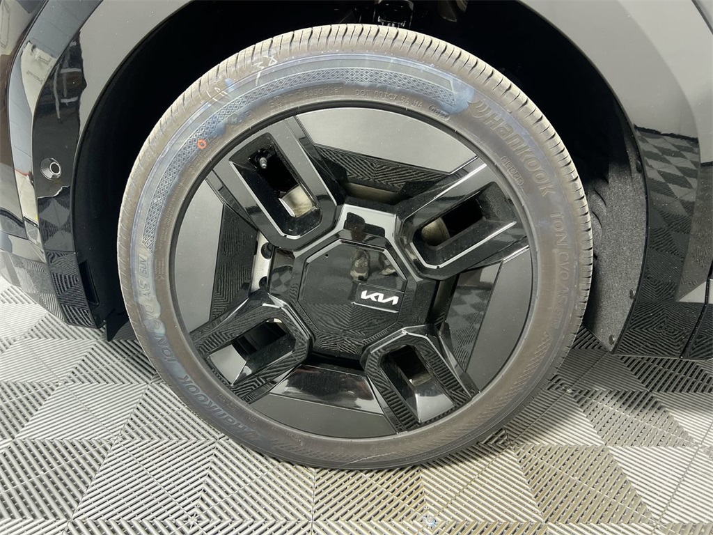 2026 Kia EV9 GT-Line AWD photo 10