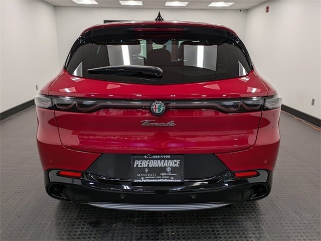 2024 Alfa Romeo Tonale Ti photo 5