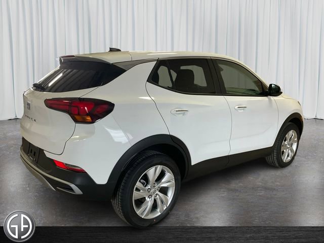2026 Buick Encore GX Preferred photo 5